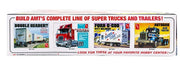 AMT1133 Peterbilt 359 Wrecker exact product image 2