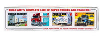 AMT1133 Peterbilt 359 Wrecker exact product image 2