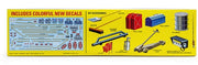 AMT1133 Peterbilt 359 Wrecker exact product image 3