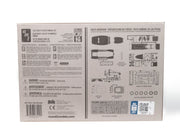 AMT1141 1940 Ford Coupe 2-in-1 exact product image 4