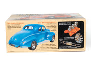 AMT1141 1940 Ford Coupe 2-in-1 exact product image 3