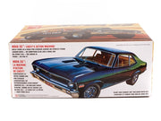 AMT1142 1972 Chevrolet Nova SS Old Pro exact product image 3