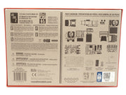 AMT1144 1953 Ford Pickup Coca-Cola 3-in-1 exact product image 4