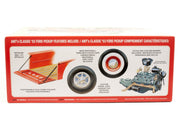 AMT1144 1953 Ford Pickup Coca-Cola 3-in-1 exact product image 2