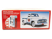 AMT1144 1953 Ford Pickup Coca-Cola 3-in-1 exact product image 3