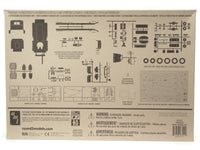 AMT1157 Tyrone Malone Kenworth Custom Drag Truck exact product image 4