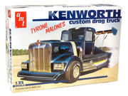 AMT1157 Tyrone Malone Kenworth Custom Drag Truck exact product image 1