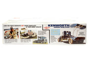 AMT1157 Tyrone Malone Kenworth Custom Drag Truck exact product image 3