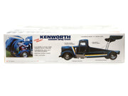 AMT1157 Tyrone Malone Kenworth Custom Drag Truck exact product image 2