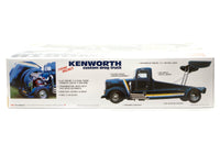 AMT1157 Tyrone Malone Kenworth Custom Drag Truck exact product image 2