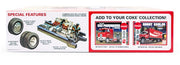 AMT1160 White Western Star Semi Tractor Coca-Cola exact product image 2