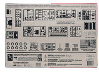 AMT1160 White Western Star Semi Tractor Coca-Cola exact product image 4