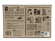 AMT1167 1925 Ford Model T Chopped 2-Car Set exact product image 4