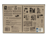 AMT1167 1925 Ford Model T Chopped 2-Car Set exact product image 4