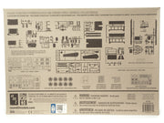 AMT1178 Ford LNT-8000 Snow Plow Truck exact product image 4