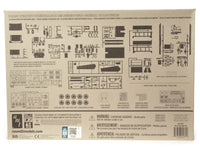 AMT1178 Ford LNT-8000 Snow Plow Truck exact product image 4