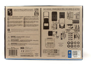AMT1183 1966 Chevrolet Impala Modified Stocker exact product image 4