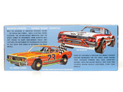 AMT1183 1966 Chevrolet Impala Modified Stocker exact product image 3