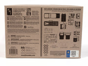 AMT1191 1965 Pontiac GTO 2-in-1 exact product image 4
