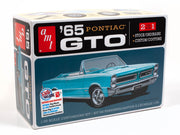 AMT1191 1965 Pontiac GTO 2-in-1 exact product image 1