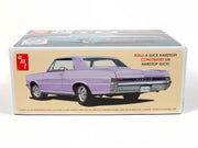 AMT1191 1965 Pontiac GTO 2-in-1 exact product image 2