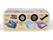 AMT1191 1965 Pontiac GTO 2-in-1 exact product image 3