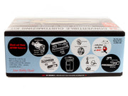 AMT1200 1964 Oldsmobile Cutlass F-85 Convertible 3-in-1 exact product image 2