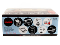 AMT1200 1964 Oldsmobile Cutlass F-85 Convertible 3-in-1 exact product image 2