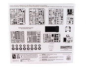 AMT1209 International Payhauler 350 Construction Truck exact product image 4