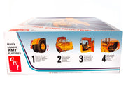 AMT1209 International Payhauler 350 Construction Truck exact product image 2