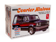 AMT1210 1978 Ford Courier Minivan 2-in-1 exact product image 1