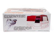 AMT1210 1978 Ford Courier Minivan 2-in-1 exact product image 2
