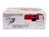 AMT1210 1978 Ford Courier Minivan 2-in-1 exact product image 2