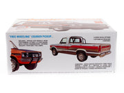 AMT1210 1978 Ford Courier Minivan 2-in-1 exact product image 3