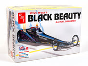 AMT1214 Steve McGee Black Beauty Wedge Dragster exact product image 1