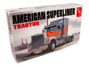 AMT1235 American Superliner Semi Tractor exact product image 1