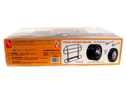 AMT1235 American Superliner Semi Tractor exact product image 3