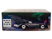 AMT1240 Batman Forever Batmobile exact product image 3