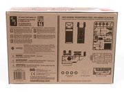 AMT1248 International Scout II model kit box back