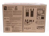 AMT1248 International Scout II model kit box back
