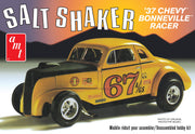 AMT1266 1937 Chevrolet Salt Shaker Bonneville Racer exact product image 6
