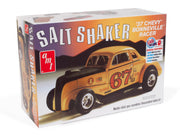 AMT1266 1937 Chevrolet Salt Shaker Bonneville Racer exact product image 1