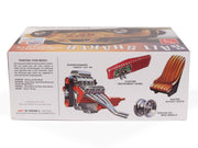 AMT1266 1937 Chevrolet Salt Shaker Bonneville Racer exact product image 2