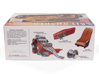 AMT1266 1937 Chevrolet Salt Shaker Bonneville Racer exact product image 2