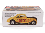 AMT1266 1937 Chevrolet Salt Shaker Bonneville Racer exact product image 3