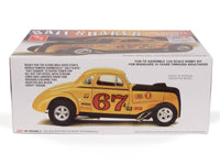 AMT1266 1937 Chevrolet Salt Shaker Bonneville Racer exact product image 3