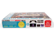 AMT1270 U.S.S. Enterprise Bridge model kit box side 1