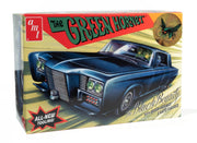 AMT Green Hornet Black Beauty 1:25 Scale Model Kit - official exact-product image 1
