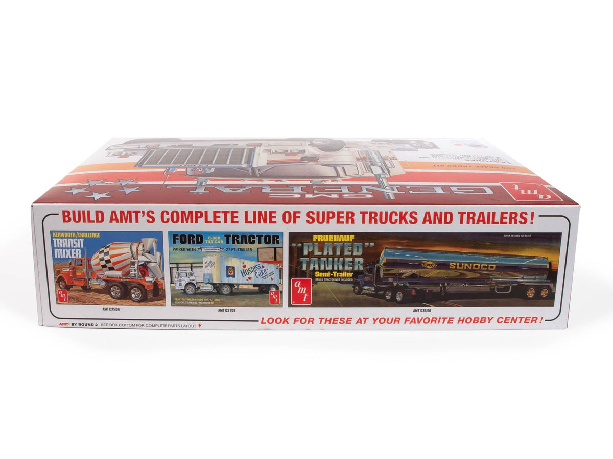 AMT AMT1272 official exact-product reference image