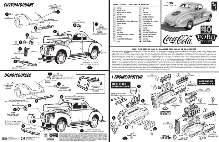 AMT AMT1346M official exact-product reference image